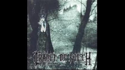 Cradle Of Filth - Hell Awaits 