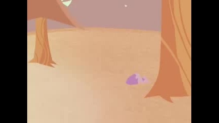 Happy Tree Friends - Take a Hike 