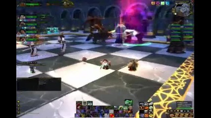 How To Chess Event 