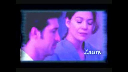 Meredith & Derek - Unbelievable