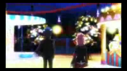 ~anime [manga] Mix - Push It x33