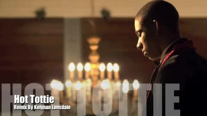 Usher Ft. Jay Z - Hot Tottie