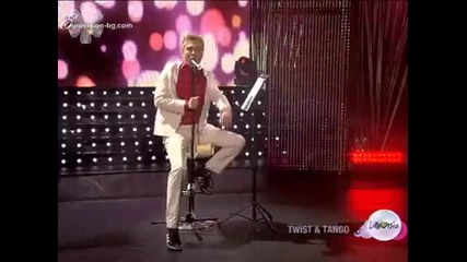 Миро представя 5 песни - Евровизия 2010 България 
