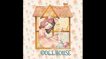 *2014* Melanie Martinez - Dollhouse