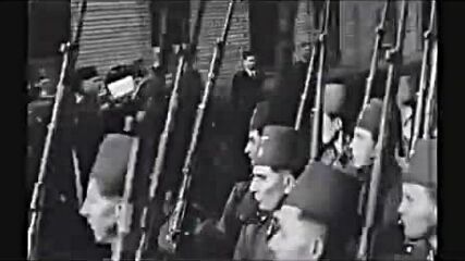 13th Waffen Mountain Division of the Ss 'handschar'.mp4
