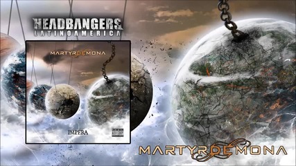 Martyr De Mona - Gravity Breaks (new Single 2014)