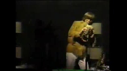 Smoothjazz John Klemmer Plus Kittyhawk