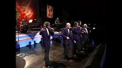 The Marcels - Blue Moon