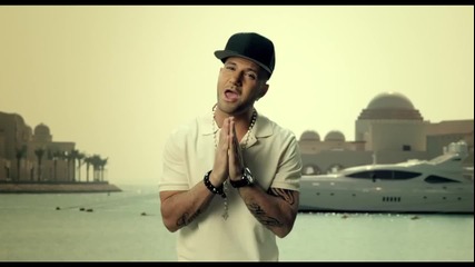 Jay Sean & Karl Wolf ft. Radhika Vekaria - Yalla Asia