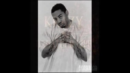 Krazy - Get Bucked