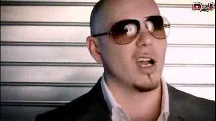 livvi franc ft. pitbull - now im that bitch