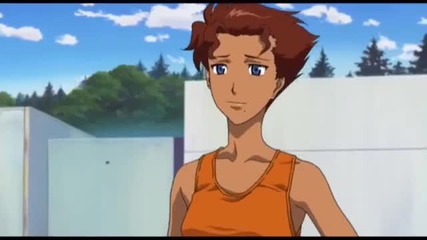 Igpx Immortal Grand Prix 12 ( s 1 e 12 )
