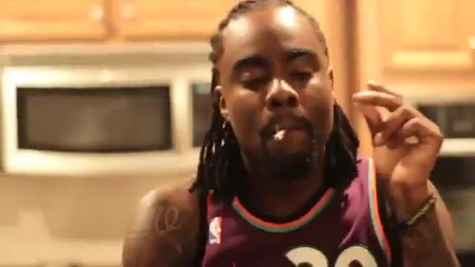 Wale Feat. Tiara Thomas - The Cloud