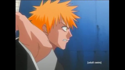 Bleach - 036 - Kenpachi Zaraki Approaches!