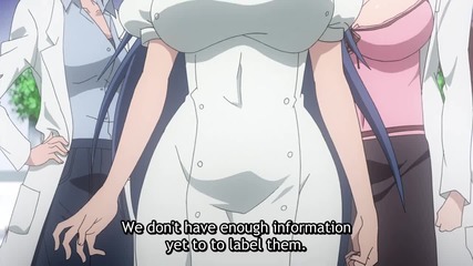 Triage X Episode 3