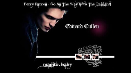 Twilight - Perry Farrell - Go All The Way [into The Twilight]
