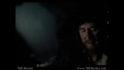 Captain Jack Sparrow Vs Captain Barbossa