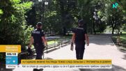 16-годишен е в болница след тежък инцидент с тротинетки