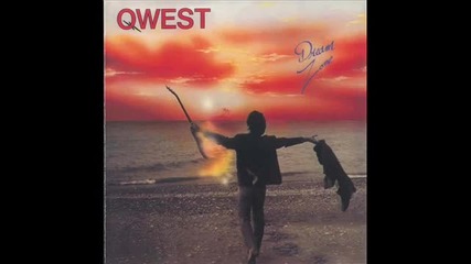 Qwest - We Need Love