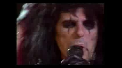 Alice Cooper - Freedom