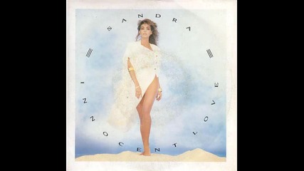 Sandra - Innocent Love *great song* extended