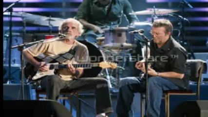 J . J . Cale - Trouble in the City