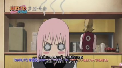 Naruto Shippuden [ Бг Субс ] Episode 481 Preview
