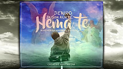 Deniro feat. Dusan Kurtic - Nema Te