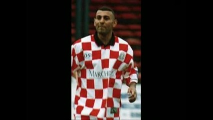 Prince Naseem Hamed - Снимки