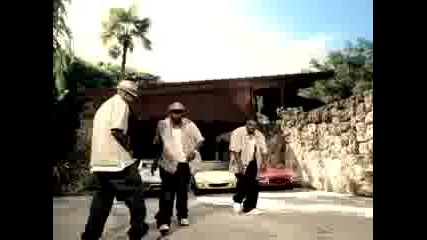 Too $hort Ft.Trick Daddy, Scarface, Daz - I Luv