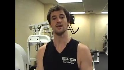 Garys big secret 