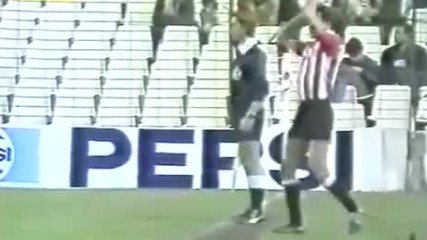 Valencia Cf vs Athletic de Bilbao 1982 1983