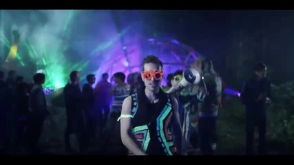 Morandi - Rock The World (official Video) :) 