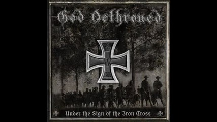 God Dethroned - On Fields of Death & Desolation (under The Sign Of The Iron Cross 2010) 