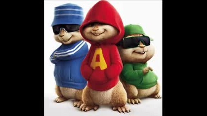 Chipmunks - Everything Is Not What It Seems