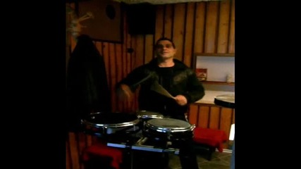Адриан барабани 2010