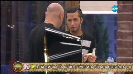 Предсказателят Рафаело Енев направи своята прогноза