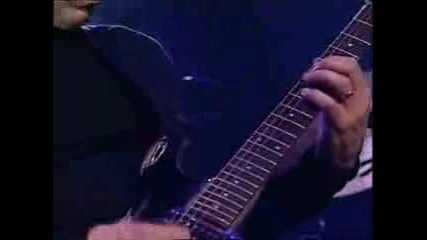 Joe Satriani - Circles