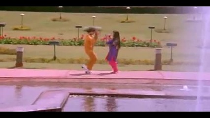 (neelam, Govinda) Hatya (1988)-main Pyar Ki Pujarin