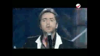 Marwan Khoury - leylil mbareah (снощи) 