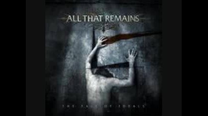 All That Remains - Six