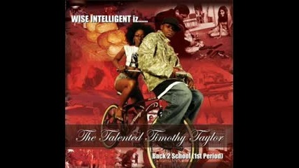 Wise Intelligent - Passin tha Time