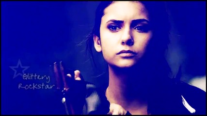 Elena Gilbert - Stronger