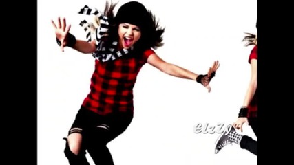 Selena Gomez - New effects