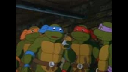 Tmnt - 309 - Enter the Rat King.3gp
