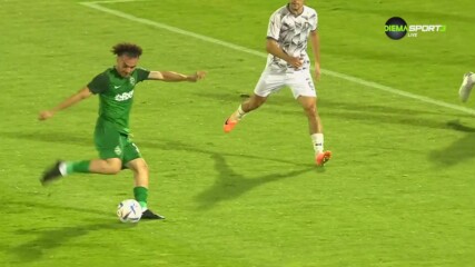 Напрежение пред вратата на Олимпия Любляна