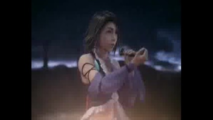 Final Fantasy X (tell Me Why)
