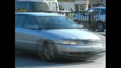 Рекетирани Таксита