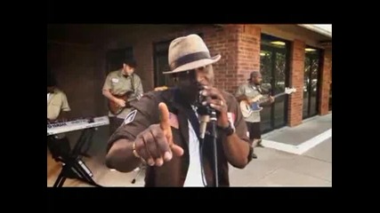 We Can Be More (with Lyrics) - Sho Baraka Feat. J.r.
