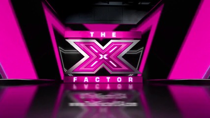 The Bottom Two Revealed - The X Factor Usa 2012